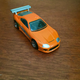 Illustration for article titled Fast Furious Friday - 1994 Toyota Supra MK IVem/em